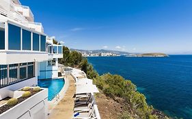 Appartement Globales Cala Viñas Apartaments À